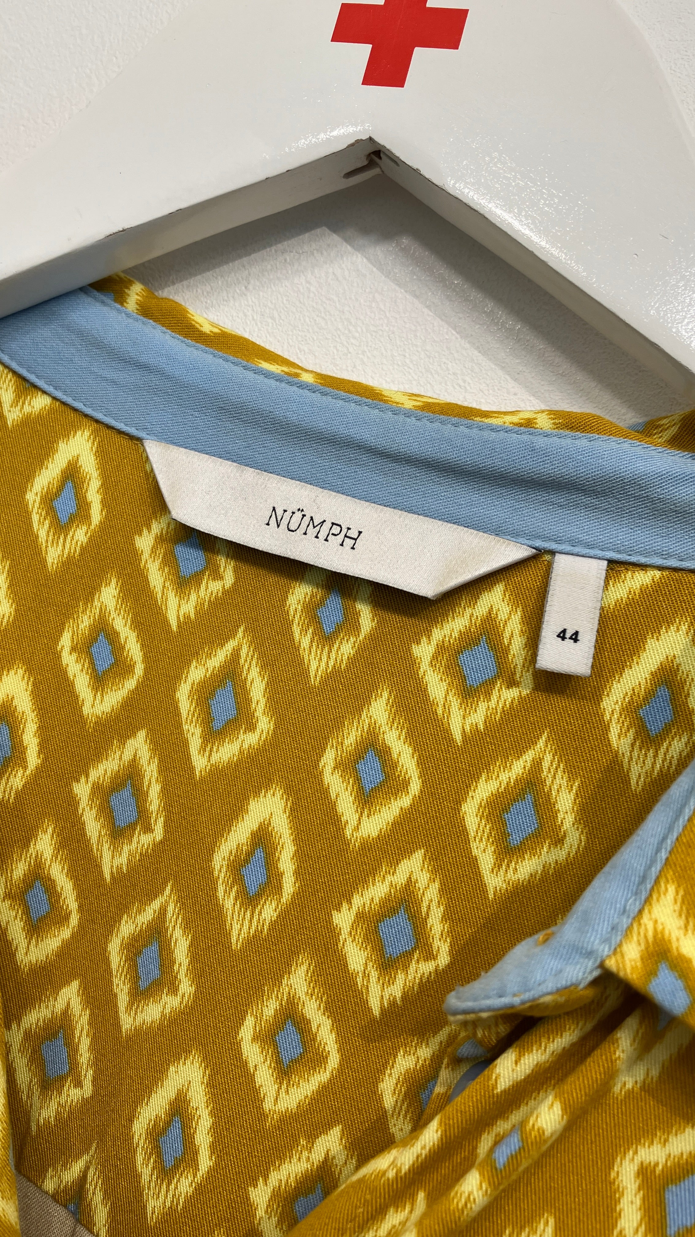 Nümph Kjole